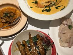 -狮拾久·现代新加坡料理(福田COCO Park店)