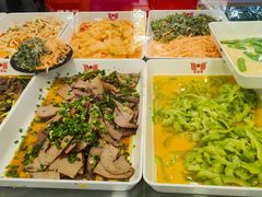 -惠丰源烩面馆(经七路店)