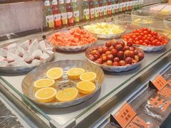 -非烤勿扰韩料自助烤肉(松山湖万科店)