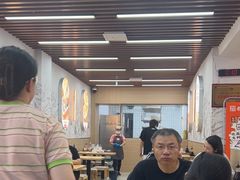 -众品老方子锅贴甜沫(李村店)