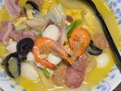 -老盛庆排档•南京菜(夫子庙店)