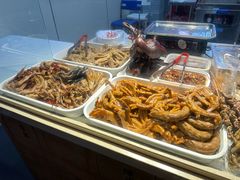 -王浩儿纪六孃甜皮鸭(东大街店)