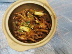 -靓靓蒸虾(中山公园店)