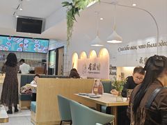 -库滋明·俄罗斯特色美食(中央大街店)