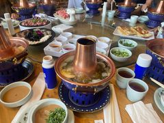 -额尔敦传统涮火锅·冰煮羊(铁东店)