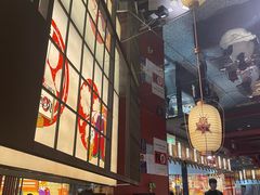 -厚贞日式烤肉(浦东汇智店)