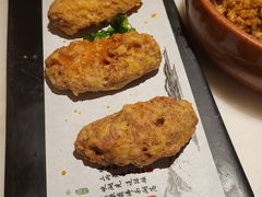 -绿茶餐厅(千岛湖银泰城店)