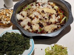 -万和源炝锅城·活鱼现炝(文艺北路店)