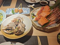 -德川家日本料理(中关村寰太大厦店)