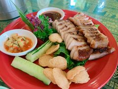 -大耳象东南亚风情餐厅(月湖公园店)