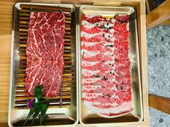 -西塔老太太泥炉烤肉(双井店)