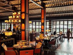 -杭州西子湖四季酒店·金沙厅