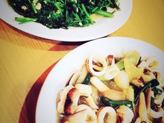 -ZF Seafood Restaurant 卓峰海鲜餐