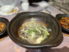 鸦片鱼头-小时候焗海鲜(鄞州万达店)