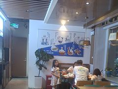 -大河宴·椒麻鱼火锅(北京路中和美食街店)