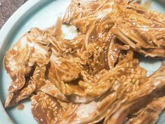 -阿庄新豫菜(通泰路店)