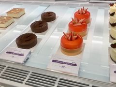 -潮一不贰·法式甜品·生日蛋糕·西式简餐(外滩店)