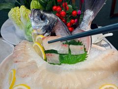 -喜聚薈·花膠雞海鮮火鍋(越秀店)