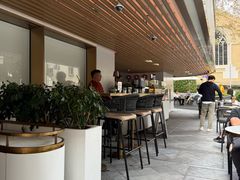 -尼依格罗香港美利酒店