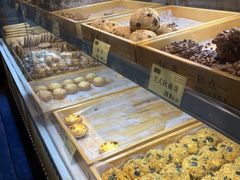 -拢香糕点(万达店)