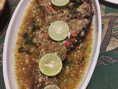 -火舞泰·泰式海鲜火锅餐厅(世纪城店)