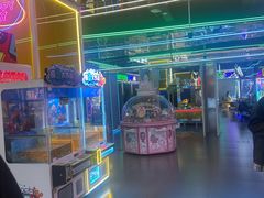 -快乐街区(成都龙湖北城天街店)