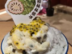 时令·樟林林檎冰-屋里甜汤·潮汕手工鲜制概念店(F16店)