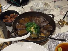 -岁粤Moon·湖景餐厅(月光码头店)