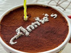 -安妮意大利餐厅(日坛店)