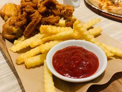 -万达广场(东莞厚街店)