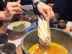 -芸山季·云南山珍菌火锅(人民广场来福士店)