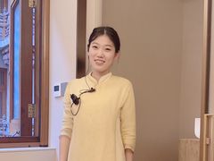 -隐溪茶馆(静安寺店)