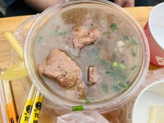-燕子煨汤(山海关路店)