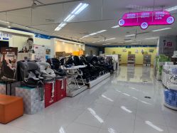 点击看大图 -孩子王(禹洲世贸店)