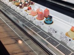 -LE SAPHIR 莎菲尔菓子(和兴店)