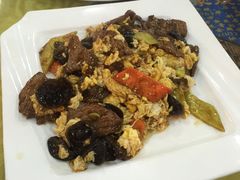 -马家烧麦(总店)