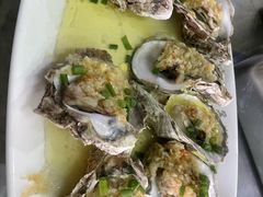 -四川小胡子海鲜(丁村万人海鲜广场店)