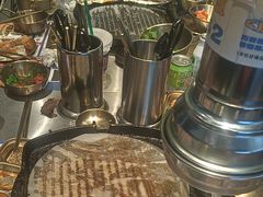 -喜井无限自助烤肉公司(石厦店)