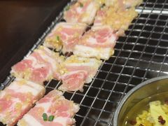 -夜食白市Yespicy·烧烤啤酒宵夜(番禺四海城店)