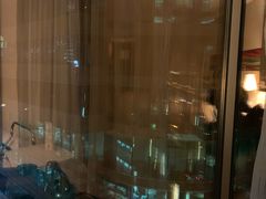 -香港皇家太平洋酒店