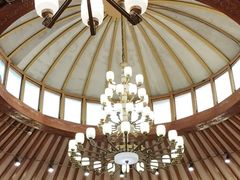 -九十九顶毡房(清河店)
