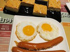 -大头力茶餐厅(花都融创茂店)
