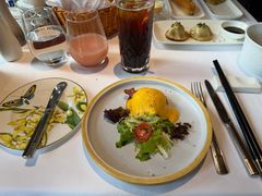 -Le Comptoir de Pierre Gagnaire