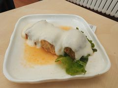 -华梅西餐厅(哈尔滨中央大街店)