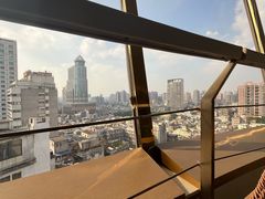 -杏荟旋转餐厅(广州爱群店)