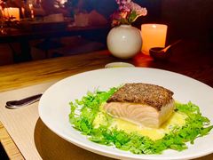 -Mercato莫卡多露台餐厅与酒吧(K11店)