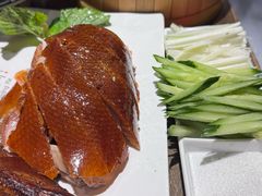 -河沿肉饼Beijing Pie(东华门店)