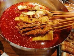 -付小姐在成都(中山公园店)