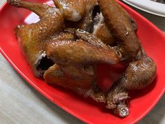 -光明刘冰乳鸽店(光明法政北路店)