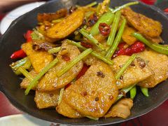 -鸿亨泰杂鱼馆(港馨家园店)